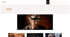 Desktop Screenshot of helioscigarlounge.com