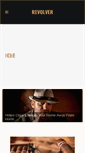 Mobile Screenshot of helioscigarlounge.com